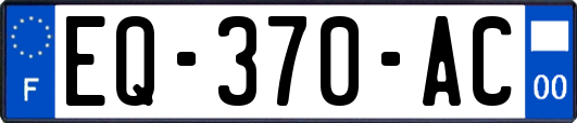 EQ-370-AC