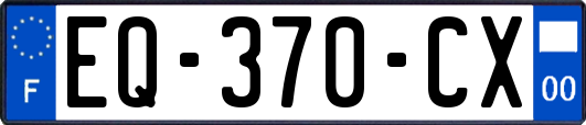 EQ-370-CX