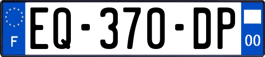 EQ-370-DP