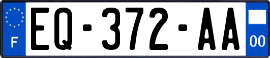 EQ-372-AA