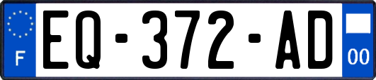 EQ-372-AD