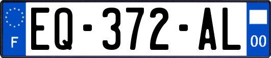 EQ-372-AL