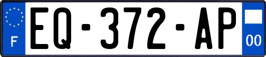 EQ-372-AP