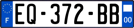 EQ-372-BB