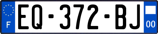 EQ-372-BJ