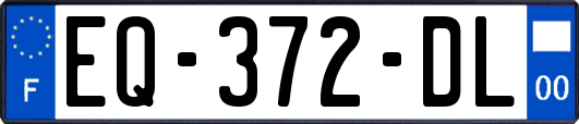 EQ-372-DL