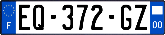 EQ-372-GZ