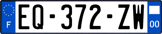 EQ-372-ZW