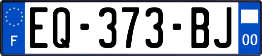 EQ-373-BJ