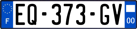 EQ-373-GV