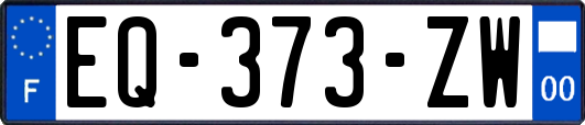 EQ-373-ZW