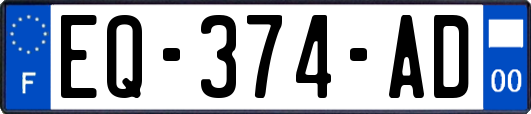 EQ-374-AD