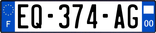 EQ-374-AG