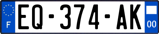 EQ-374-AK