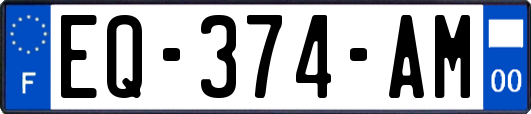 EQ-374-AM