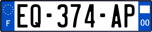 EQ-374-AP