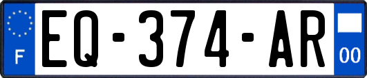 EQ-374-AR