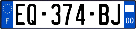 EQ-374-BJ