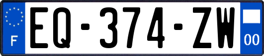 EQ-374-ZW