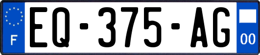 EQ-375-AG