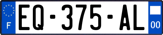 EQ-375-AL