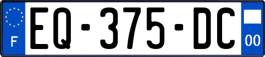 EQ-375-DC