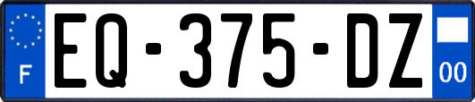 EQ-375-DZ