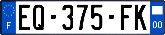 EQ-375-FK