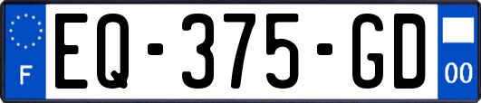 EQ-375-GD