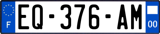 EQ-376-AM