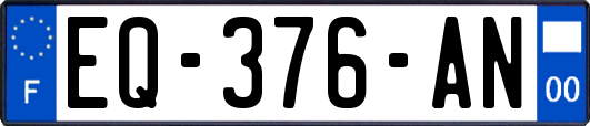 EQ-376-AN