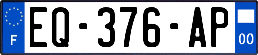 EQ-376-AP