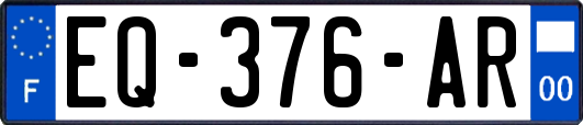 EQ-376-AR