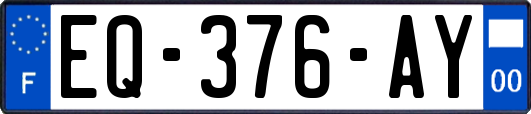 EQ-376-AY