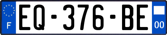 EQ-376-BE