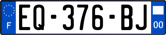 EQ-376-BJ