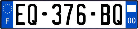 EQ-376-BQ