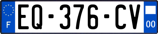 EQ-376-CV