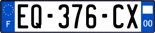 EQ-376-CX