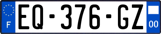 EQ-376-GZ