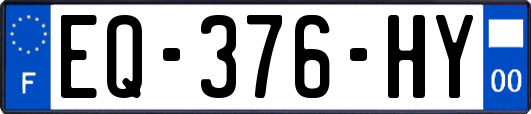 EQ-376-HY
