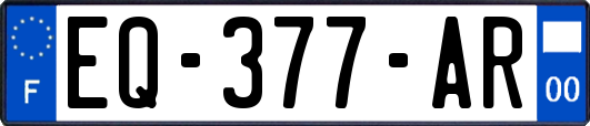 EQ-377-AR