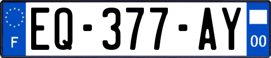 EQ-377-AY