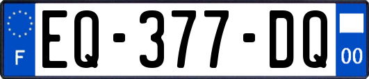 EQ-377-DQ