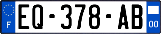 EQ-378-AB