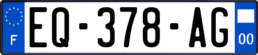 EQ-378-AG