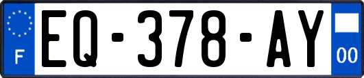 EQ-378-AY