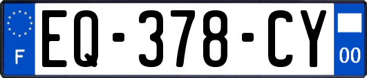 EQ-378-CY