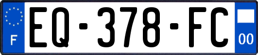 EQ-378-FC