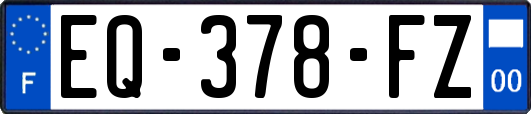 EQ-378-FZ